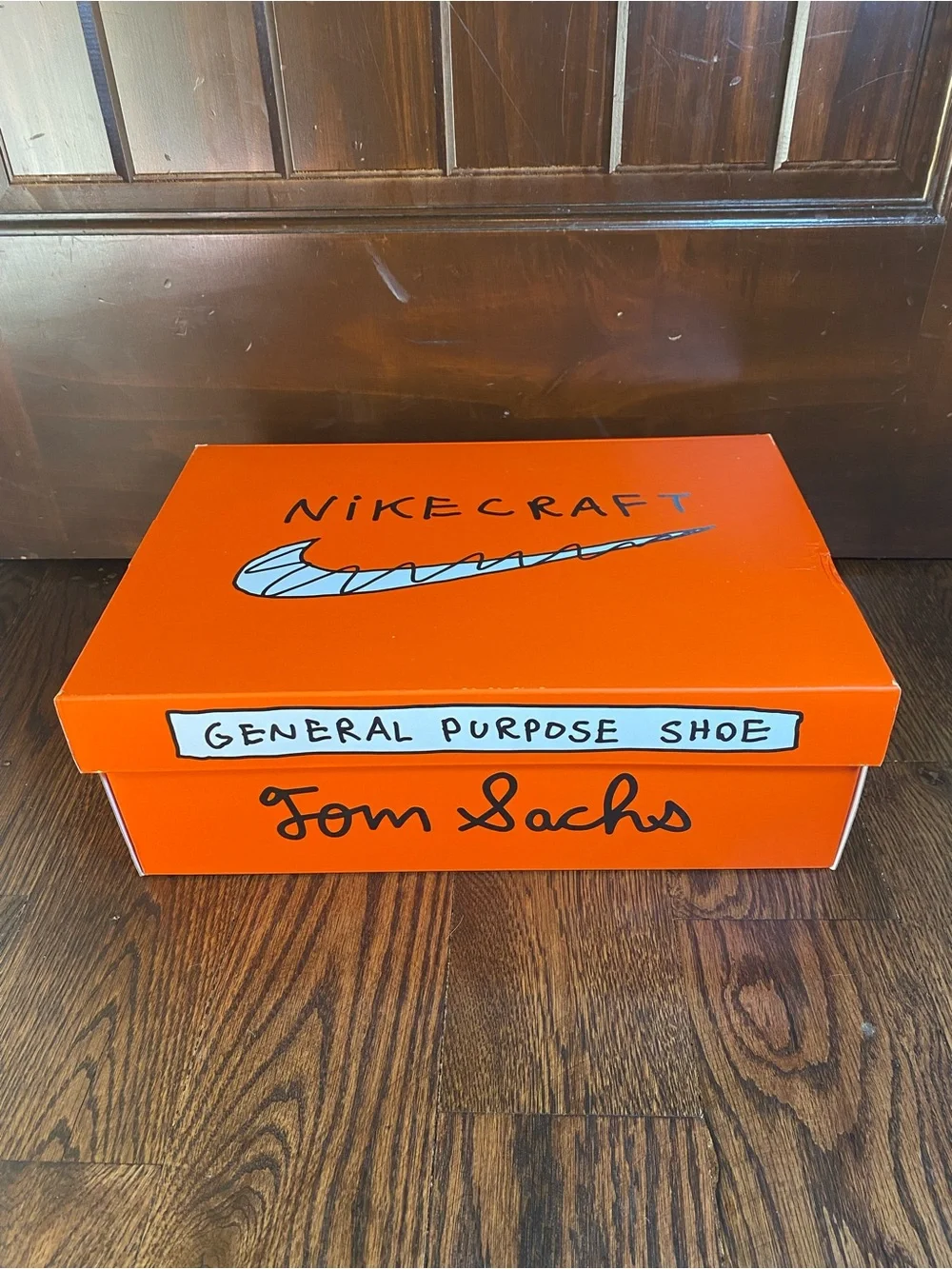 Nike these are